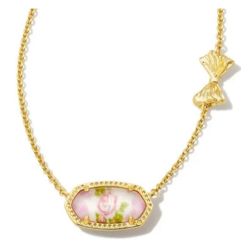 Kendra Scott LoveShackFancy 🎀 - Picture 3 of 5